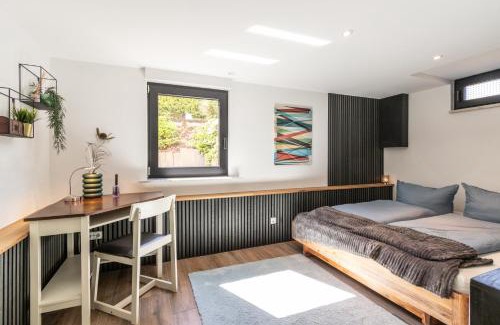 Mayen Apartamento | Eifelbergversteck Große und moderne Einliegerwohnung in Mayen