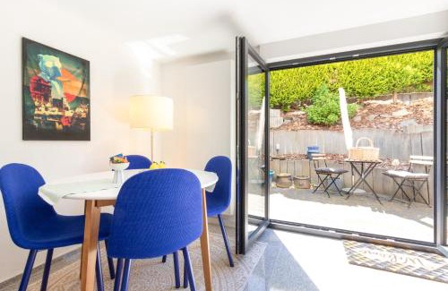 Mayen Apartamento | Eifelbergversteck Große und moderne Einliegerwohnung in Mayen