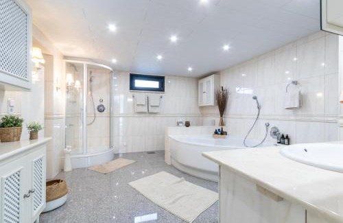 Mayen Apartamento | Eifelbergversteck Große und moderne Einliegerwohnung in Mayen