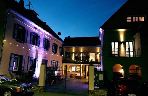 Brohl Apartamento | Eifelhof Brohl