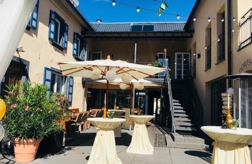 Brohl Apartamento | Eifelhof Brohl