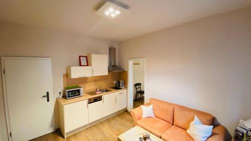 Brohl Apartamento | Eifelhof Brohl