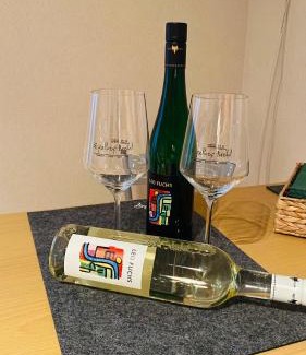 Brohl Apartamento | Eifelhof Brohl
