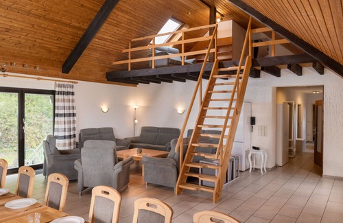 Immerath Apartamento | Eifelnatur (Haus 2) by Interhome
