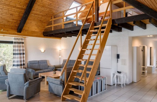 Immerath Apartamento | Eifelnatur (Haus 2) by Interhome