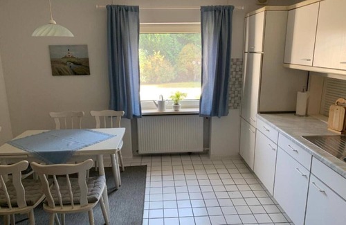 Nettersheim Casa | Eifeloase Sophia