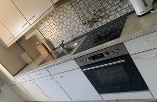 Nettersheim Casa | Eifeloase Sophia