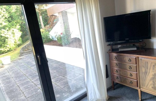 Nettersheim Casa | Eifeloase Sophia