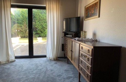 Nettersheim Casa | Eifeloase Sophia
