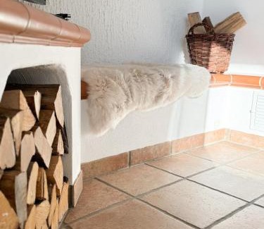 Konzen Apartamento | Eifelstube - Cozy 130 qm apartment with big sun terrace