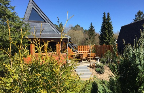 Blankenheim Casa | Eifelwaldhäuschen