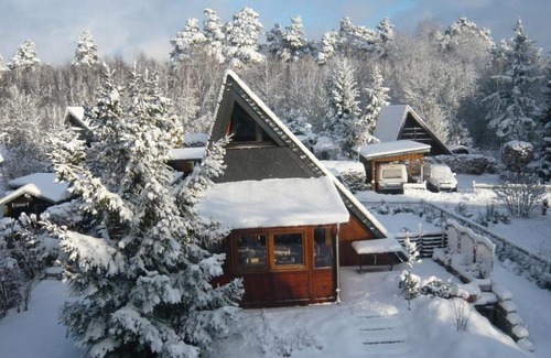 Blankenheim Casa | Eifelwaldhäuschen