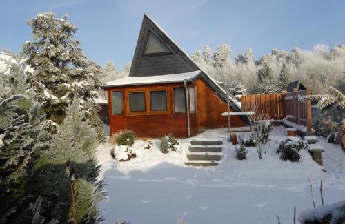 Blankenheim Casa | Eifelwaldhäuschen