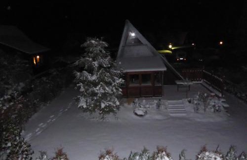 Blankenheim Casa | Eifelwaldhäuschen