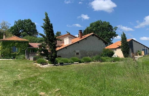 Juignac Chalet De Esquí | Eiffel at Bassinaud