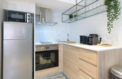 el Mercadal Apartamento | EIFFEL BRIDGE BOUTIQUE APARTMENT
