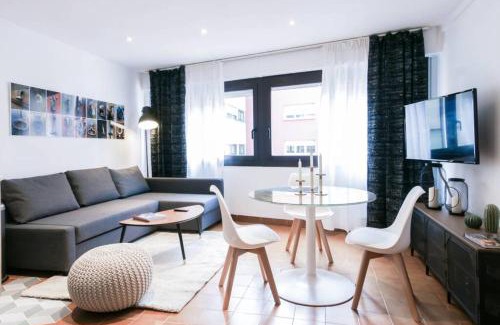 el Mercadal Apartamento | EIFFEL BRIDGE BOUTIQUE APARTMENT