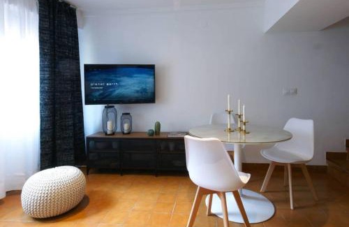el Mercadal Apartamento | EIFFEL BRIDGE BOUTIQUE APARTMENT