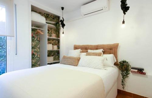 el Mercadal Apartamento | EIFFEL BRIDGE BOUTIQUE APARTMENT