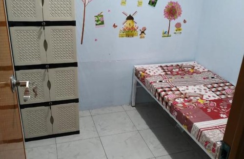Cideng Casa | Eiffel Residence Cideng - Female Only