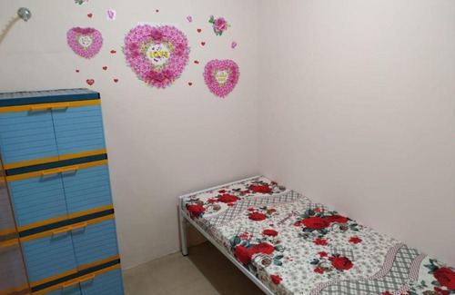 Cideng Casa | Eiffel Residence Cideng - Female Only