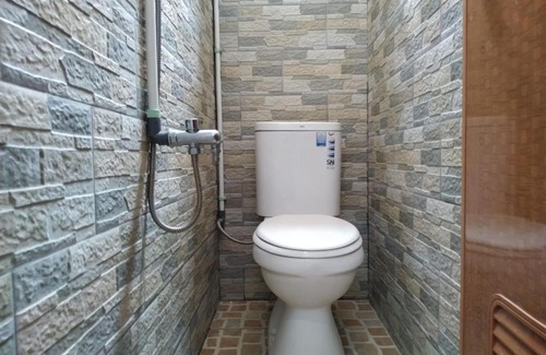 Cideng Casa | Eiffel Residence Cideng - Female Only