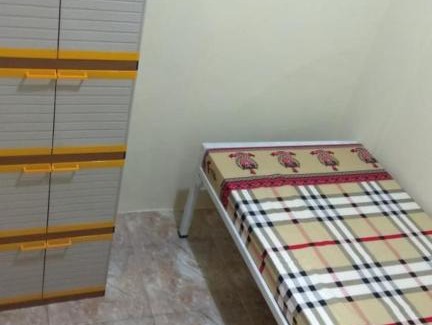 Cideng Casa | Eiffel Residence Cideng - Female Only
