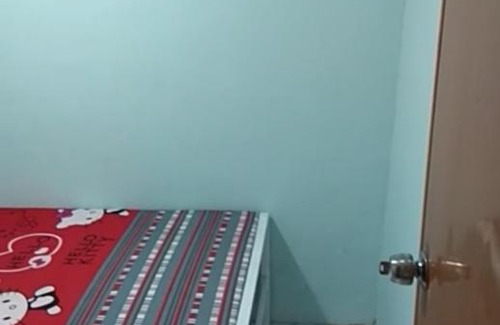 Cideng Casa | Eiffel Residence Tarakan - Female Only