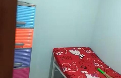 Cideng Casa | Eiffel Residence Tarakan - Female Only
