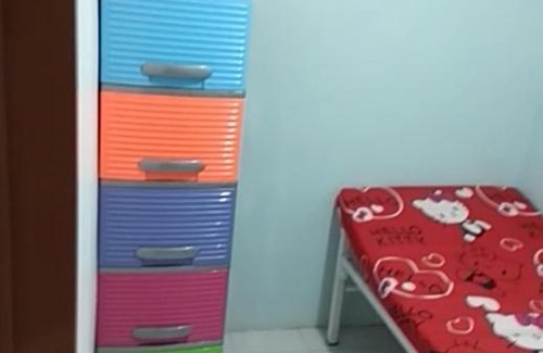 Cideng Casa | Eiffel Residence Tarakan - Female Only