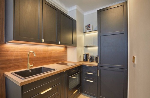 7th Arrondissement Apartamento | Eiffel Tower Apartment Invalides