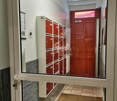 Garches Apartamento | Eiffel Tower Magnificent apartment center Paris