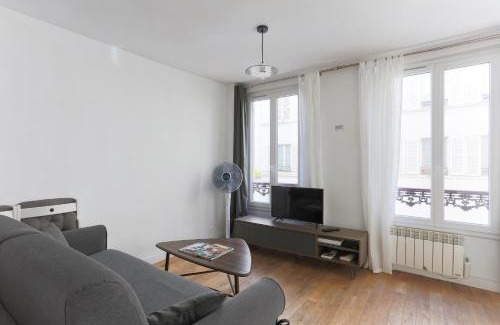 Faubourg Saint-Germain Apartamento | Eiffel Tower Royal Apartment