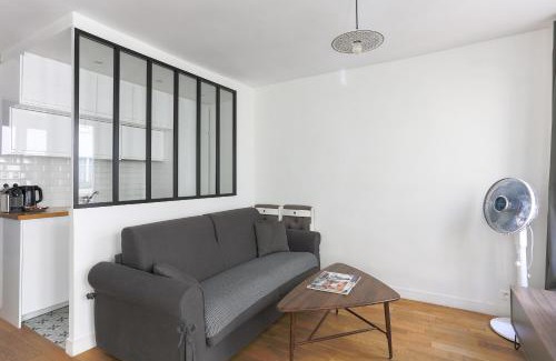 Faubourg Saint-Germain Apartamento | Eiffel Tower Royal Apartment