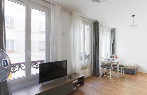 Faubourg Saint-Germain Apartamento | Eiffel Tower Royal Apartment