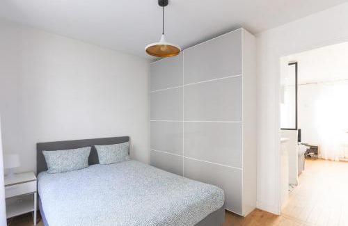 Faubourg Saint-Germain Apartamento | Eiffel Tower Royal Apartment
