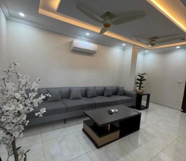 Bahria Town Apartamento | Eiffel View Apartments Bahria Town Lahore