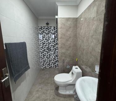 Bahria Town Apartamento | Eiffel View Apartments Bahria Town Lahore