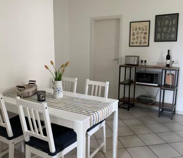 Gerolstein Apartamento | Eifler - Sonnenfels