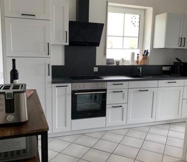 Gerolstein Apartamento | Eifler - Sonnenfels