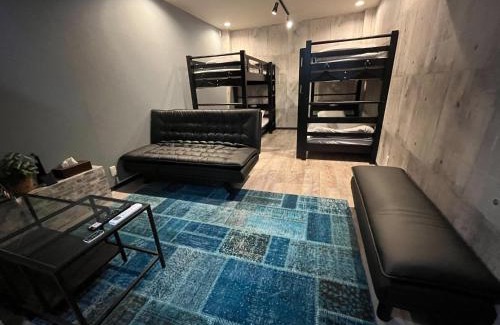 Takaidonishi Apartamento | Eight Beat Building - Vacation STAY 44869v