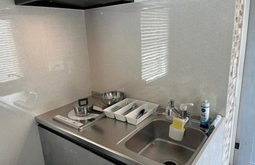 Takaidonishi Apartamento | Eight Beat Building - Vacation STAY 44869v