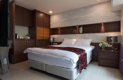 Shuili Casa | Eight Story Manor