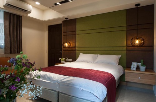 Shuili Casa | Eight Story Manor