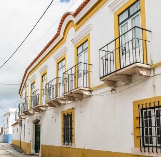 Cano Casa | Eighteen21 Houses - Casa dos Condes