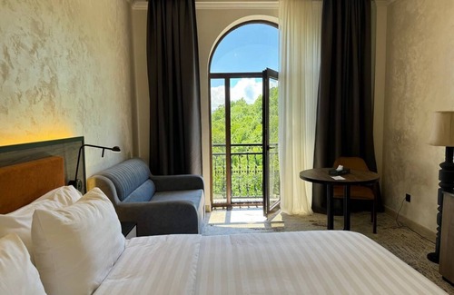 Tsaghkadzor Hotel | Eighty Eight Hotel and Spa