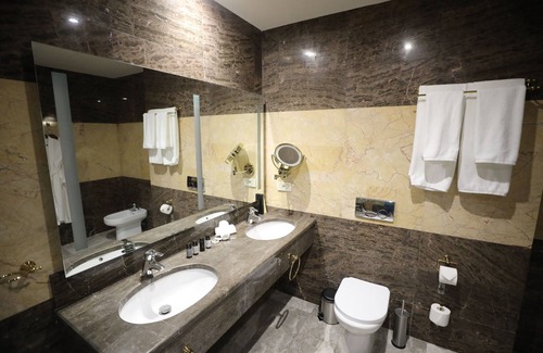 Tsaghkadzor Hotel | Eighty Eight Hotel and Spa