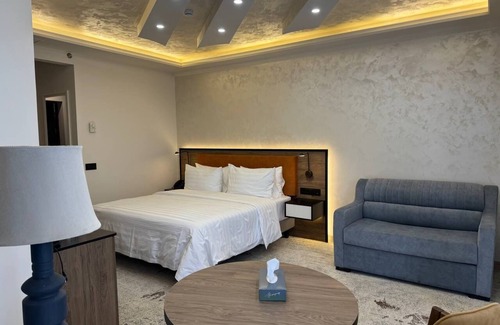 Tsaghkadzor Hotel | Eighty Eight Hotel and Spa