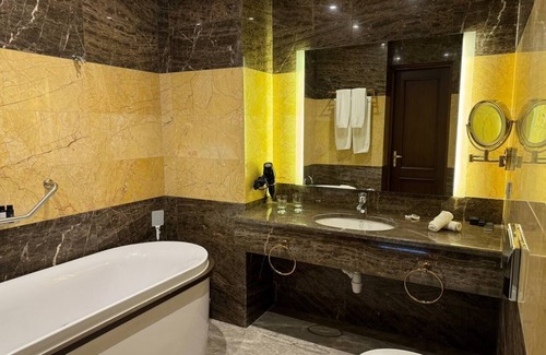 Tsaghkadzor Hotel | Eighty Eight Hotel and Spa