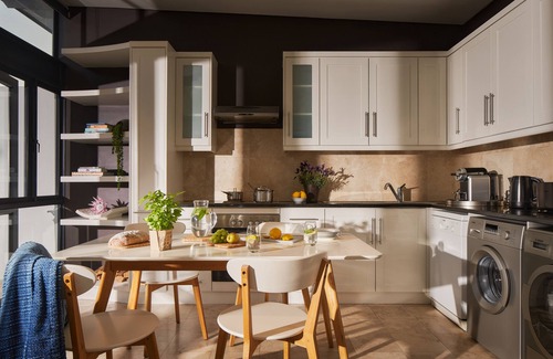 Stellenbosch Central Apartamento | Eikehoff Apartment